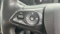 Vauxhall Mokka 1.2 Turbo 100 Elite Edition 5dr Petrol Hatchback